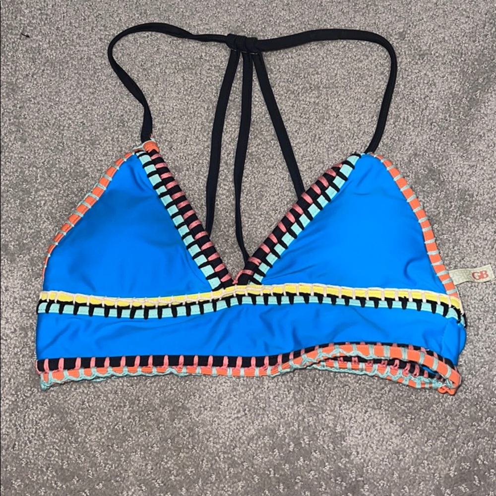 Gianni Bini Swimsuit Top